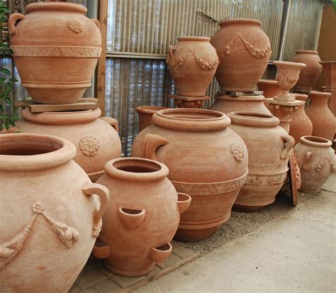 clay pottery near me