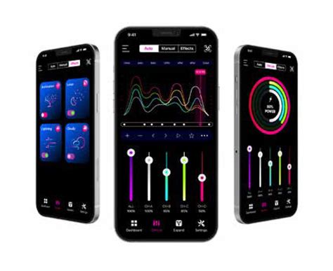 NemoLight Extreme Series II Planted LED Light | App Controlled ...