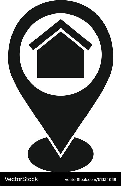 White Map Pin Vector 的图像结果