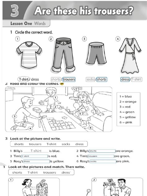 Image result for Lesson 3 Homework 2.3 Grade 2