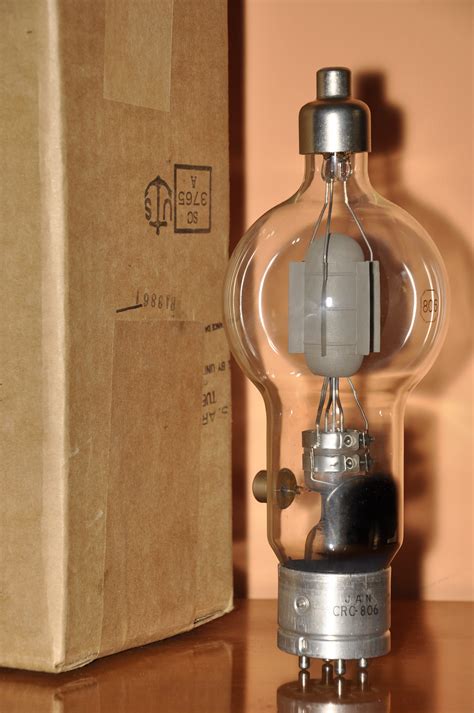 electron Tube Data sheets - 8