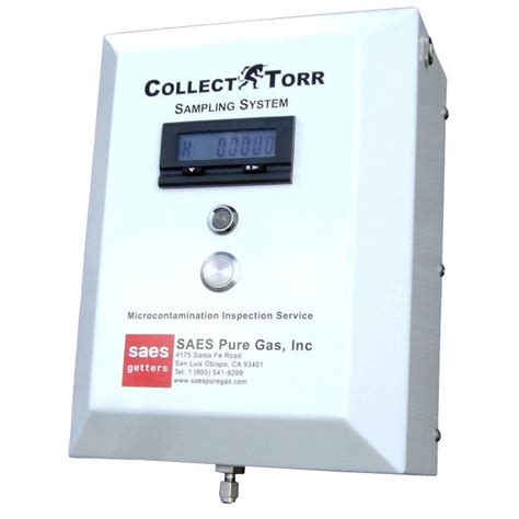 Image result for Gas Sampling System