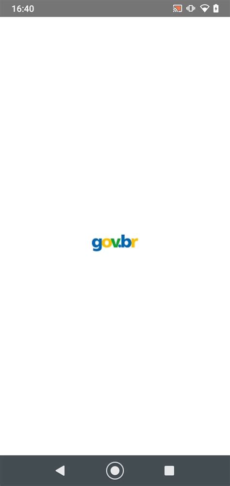 Baixar gov.br 3.8 Android - Download APK Grátis