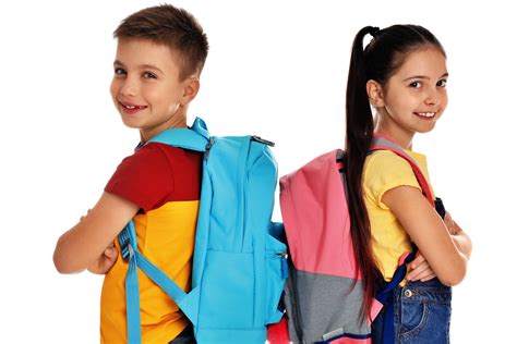 Kid School Bag 的图像结果