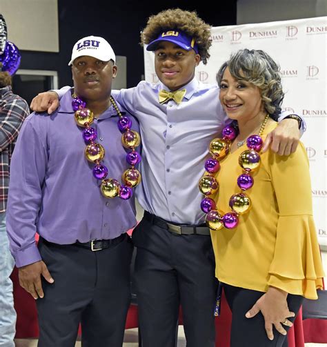 Derek Stingley, top LSU recruit, begins college career in Fiesta Bowl ...