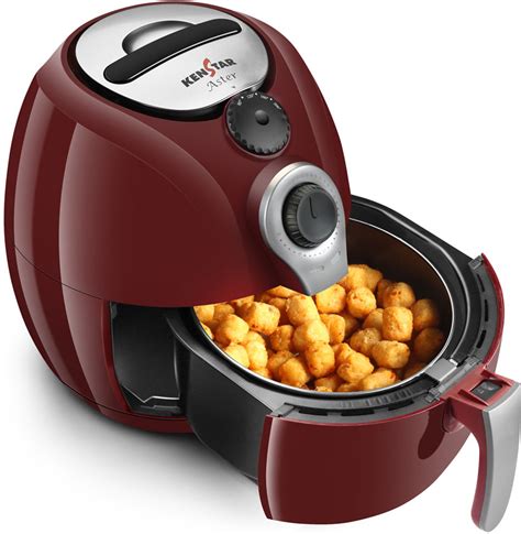 Kenstar OF-KOA15CJ3-CFK Air Fryer Price in India - Buy Kenstar OF ...