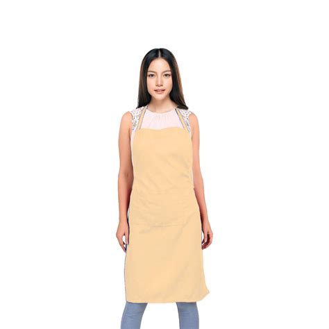 Fidelis Healthcare Nursing Medical Waterproof Apron for Hospital_Clinic ...