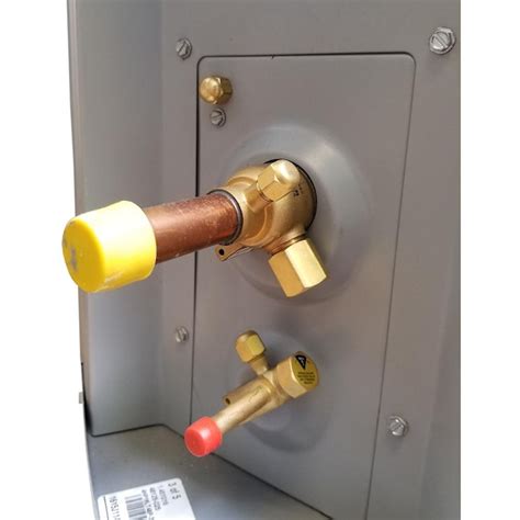 ROYALTON Commercial/Residential 2-Ton 22800-BTU 13-Seer Central Air ...