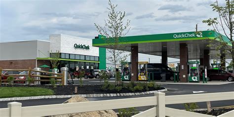 Perk Up! QuickChek Opens Its 4th New Store In 6 Weeks Delivers Fresh Convenience With New Store ...