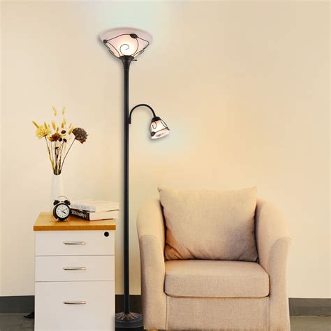 Floor Lamps Or Reading Lamps at Dennis Raleigh blog