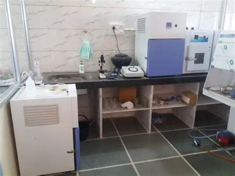 Packaged Drinking Water Testing Lab Set Up. - Packaged Drinking Water ...