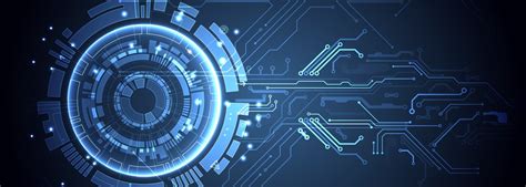 Abstract Vector Technology Portarait 的图像结果