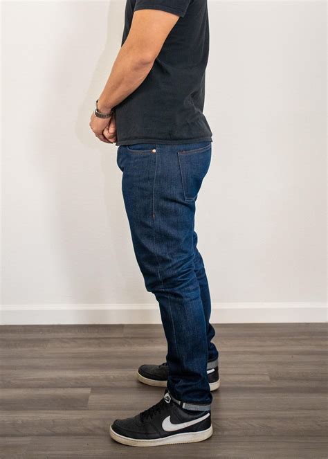 Best Raw Denim Posts - Reddit