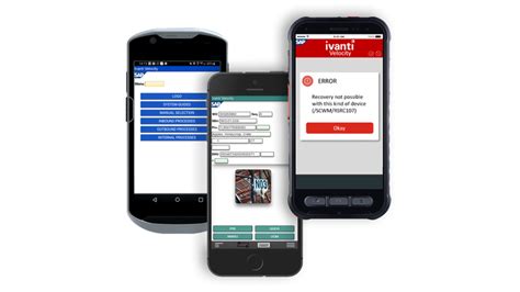 Ivanti, Inc | Ivanti Velocity Web Browser