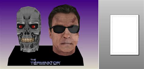 Image result for Paper Terminator