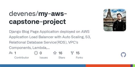 Image result for AWS Architect Capstone Project Guide