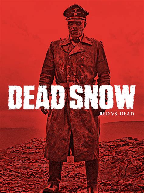Dead Snow: Red vs. Dead (2014) - Rotten Tomatoes