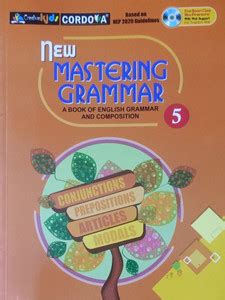 NEW MASTERING GRAMMAR CLASS-5: Buy NEW MASTERING GRAMMAR CLASS-5 by ...