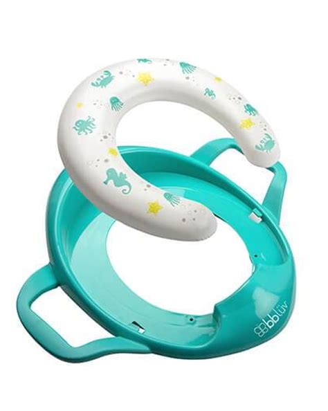 Buy P??ti - Toilet Seat for Potty Training - Aqua Online at Best Price ...