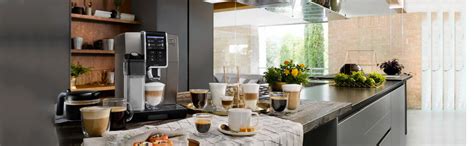 Buy DeLonghi Dinamica Plus Ecam 370.95.T Fully Automatic Coffee Machine ...