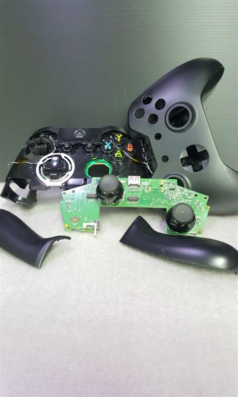 Image result for Xbox One Controller Repair