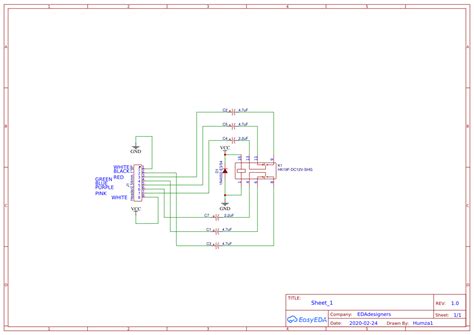 Image result for Simple Project On Relay