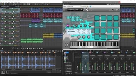 Magix ACID Pro 11 Review in 2025: What's Good, What's Not
