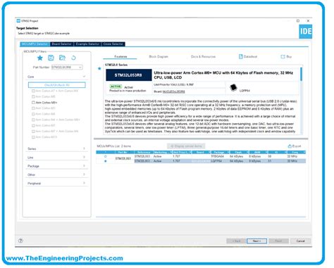 Image result for Stm32cubeide Tutorial