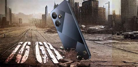 Infinix Hot 30i launched in less than ₹10,000: Here are its 5 key ...