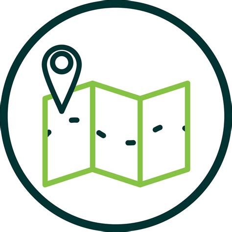 Map Sign Vector 的图像结果