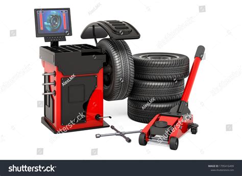 Car Service Machine 的图像结果