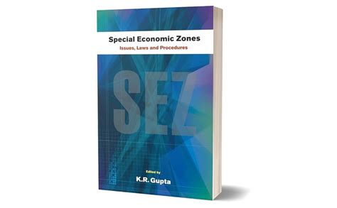 Special Economic Zones (vol.1) : K.R. Gupta: Amazon.in: Books