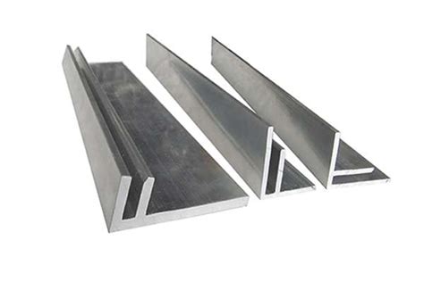 Image result for Extruded Aluminum Sign Channel