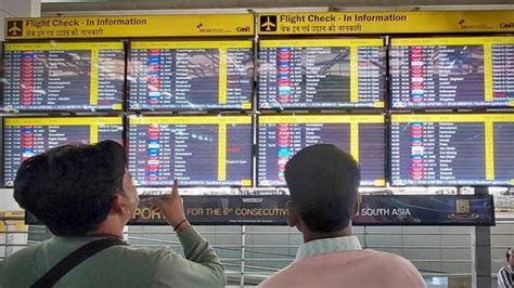What is GPS spoofing, interference signals reported at Delhi, Mumbai ...
