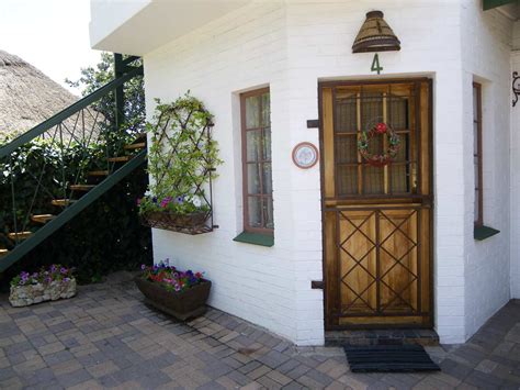 Marnicus B&B, Odendaalsrus