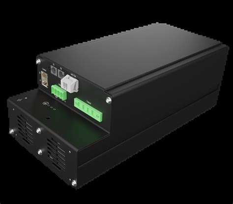 Garland Group - MODUL LINE X2 360