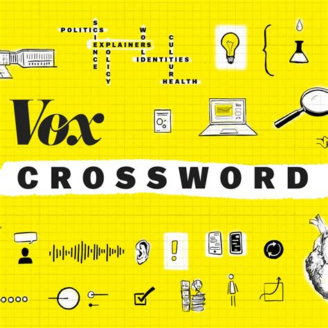 Crosswords | Vox