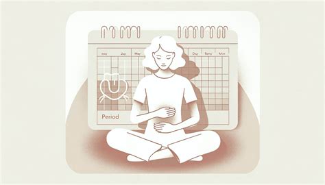 Managing Diarrhea During Period: Causes and Relief