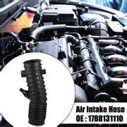 Buy Air Flow Meter Boot Intake Hose Tube to Throttle Body Replaces ...