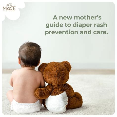 Diaper Rash | Baby Rash On Body | Diaper Rash Cream | Maate