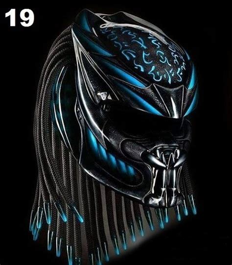 Image result for Custom Predator Headlight