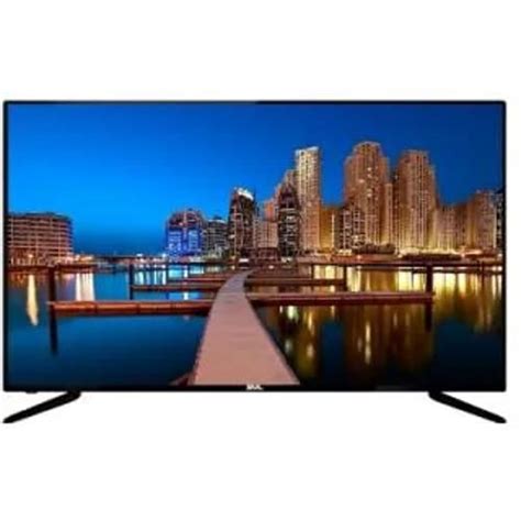 SVL 42 Celerio 40 inch LED Full HD - Price in India, Specifications ...