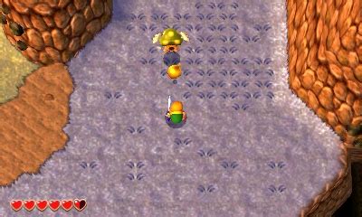 Monster Data - ZeldaSpeedRuns