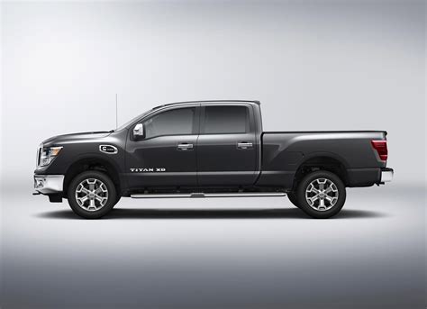 2016 Titan XD is Nissan's Secret Weapon at NAIAS [VIDEO]