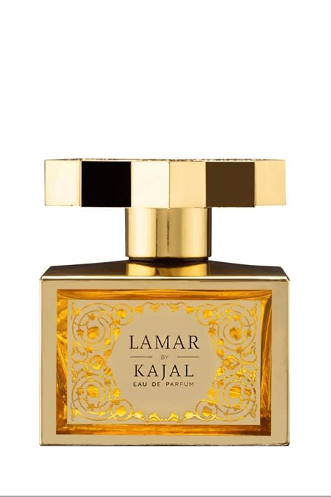 Lamar (Kajal Perfumes Paris) – купить с доставкой по Беларуси