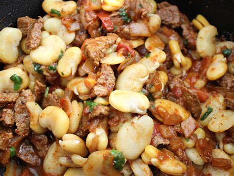 How To Cook Fava Beans Dried
