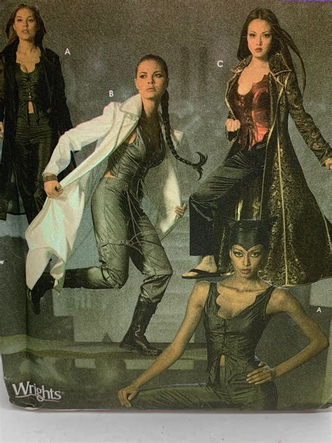 District 6 Hunger Games Costume