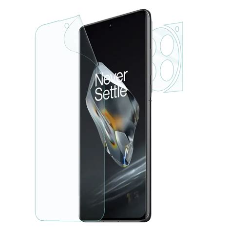 OnePlus 12 Screen Protector | GadgetShieldz