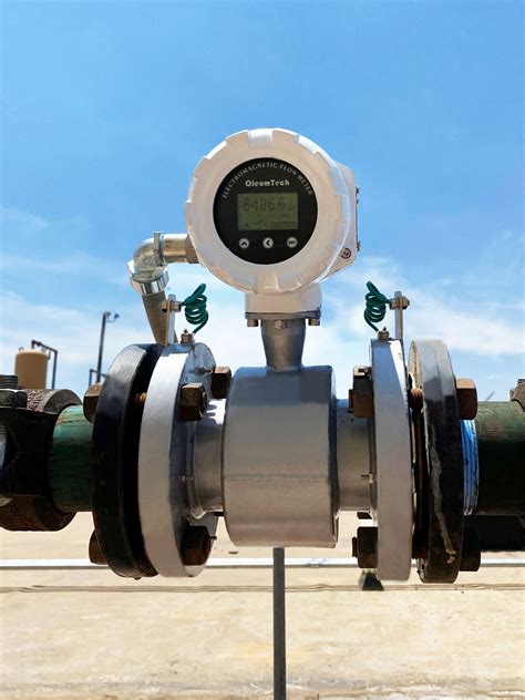 Magnetic Flow Meter: Working Principle, Uses & Benefits