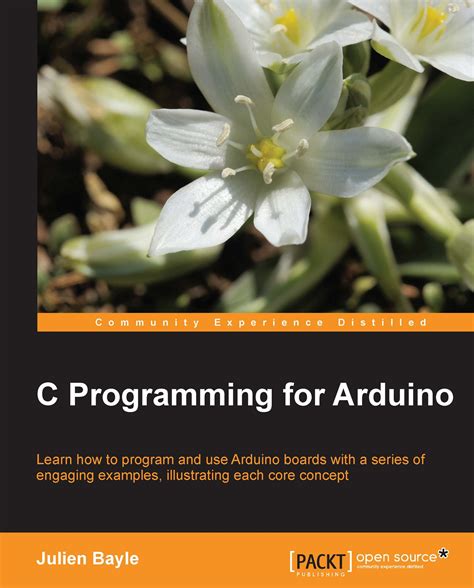 Image result for Arduino C Programming Tutorial PDF